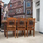 Haus Am Markt 아파트 *