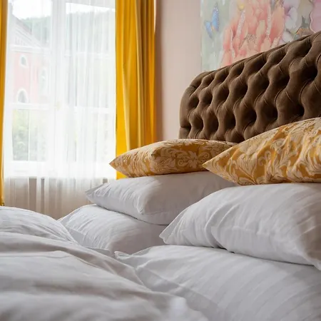 Haus Am Markt Apartment Traben-Trarbach