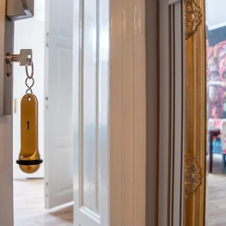 Haus Am Markt Traben-Trarbach