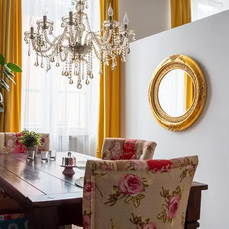 Haus Am Markt Apartment Traben-Trarbach