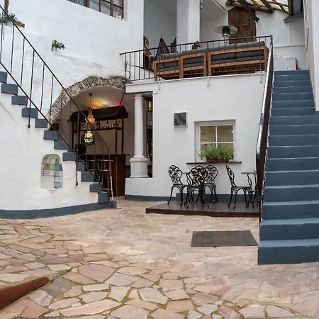 Lejlighed Haus Am Markt