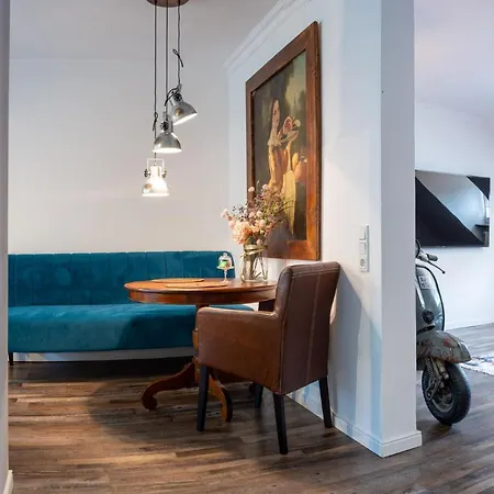 Apartment Haus Am Markt