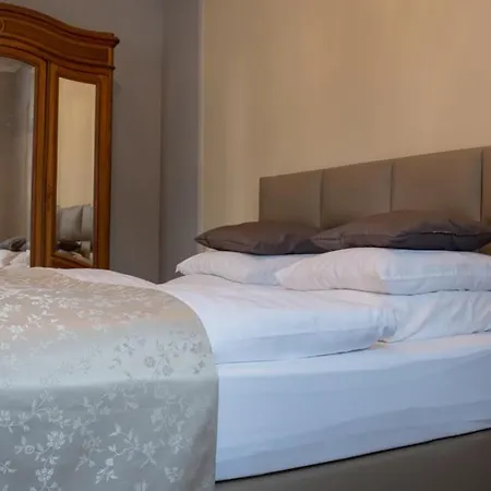 Haus Am Markt Apartment Traben-Trarbach