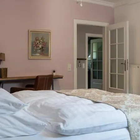Haus Am Markt Apartment *