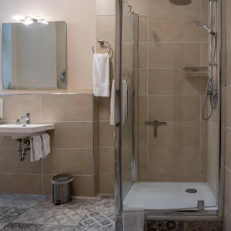 Haus Am Markt Apartment Traben-Trarbach