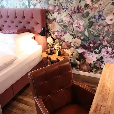 Daire Haus Am Markt *