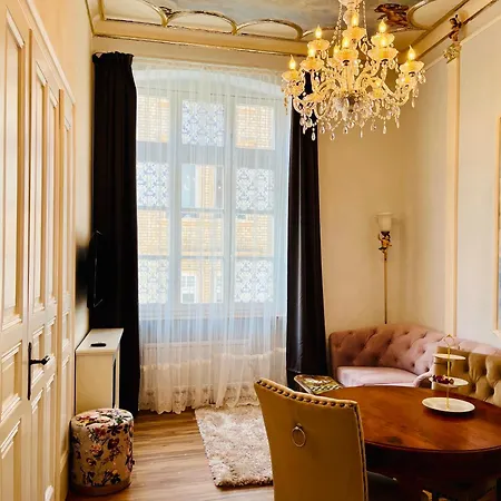 Haus Am Markt Apartment Traben-Trarbach