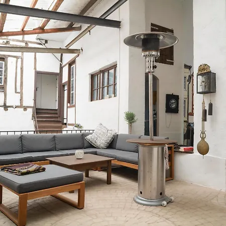 Lejlighed Haus Am Markt *