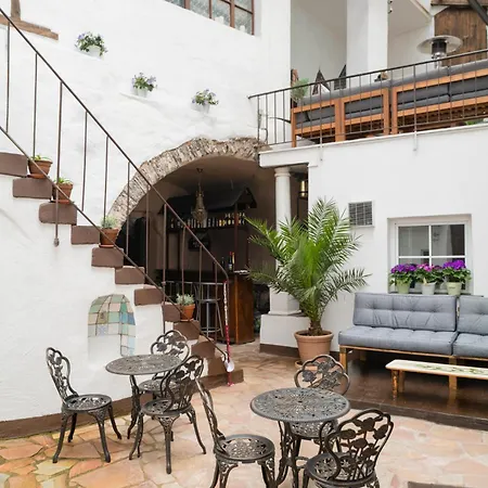 Haus Am Markt Apartment Traben-Trarbach