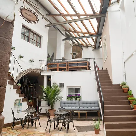 Apartment Haus Am Markt Traben-Trarbach