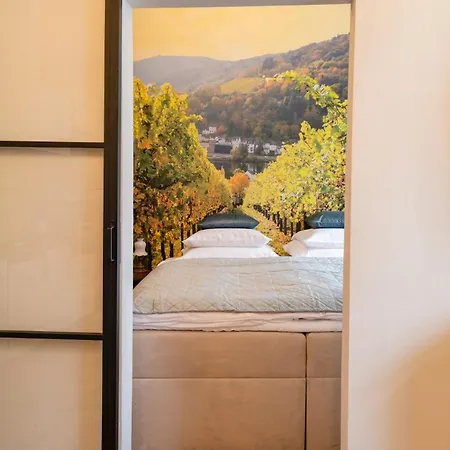 Haus Am Markt Daire *