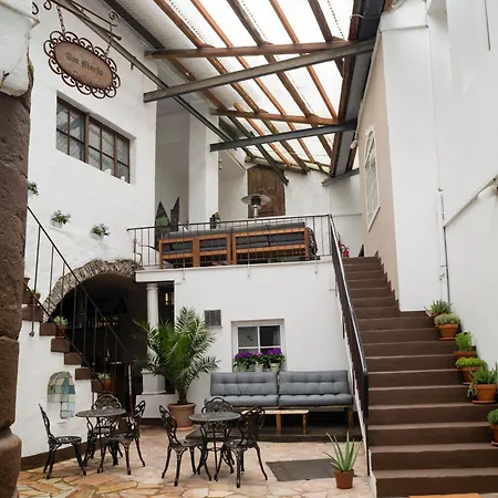 Appartement Haus Am Markt *