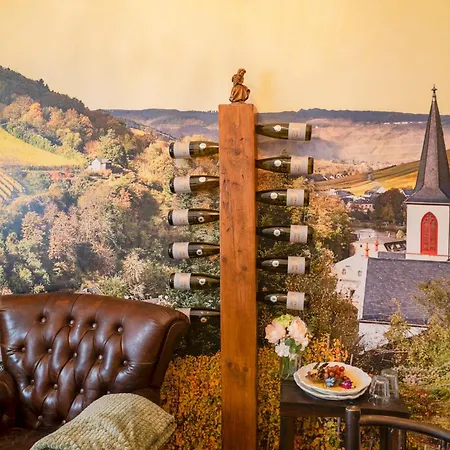 Haus Am Markt Lejlighed