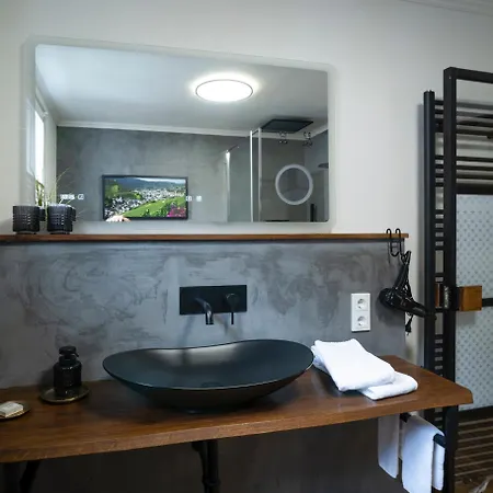 Haus Am Markt Apartment Traben-Trarbach