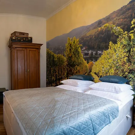 Haus Am Markt Apartment