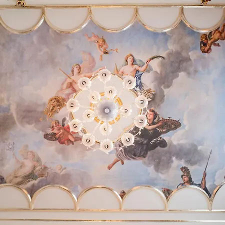 Lejlighed Haus Am Markt