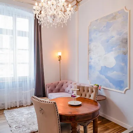 Haus Am Markt Apartment Traben-Trarbach