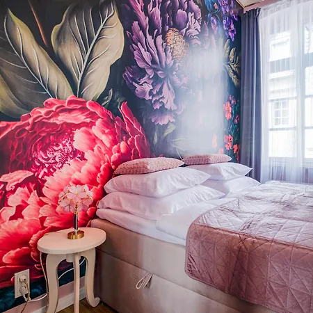 Apartment Haus Am Markt Traben-Trarbach