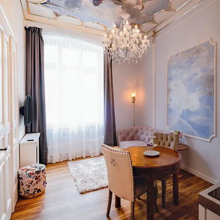 Apartment Haus Am Markt