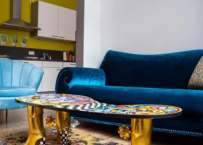 Haus Am Markt * Traben-Trarbach