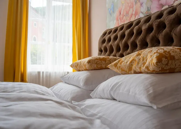 Haus Am Markt Apartamento Traben-Trarbach