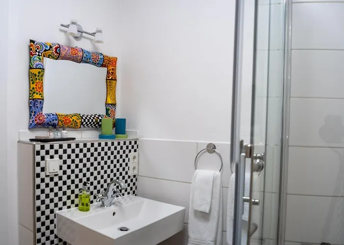 Apartamento Haus Am Markt Traben-Trarbach