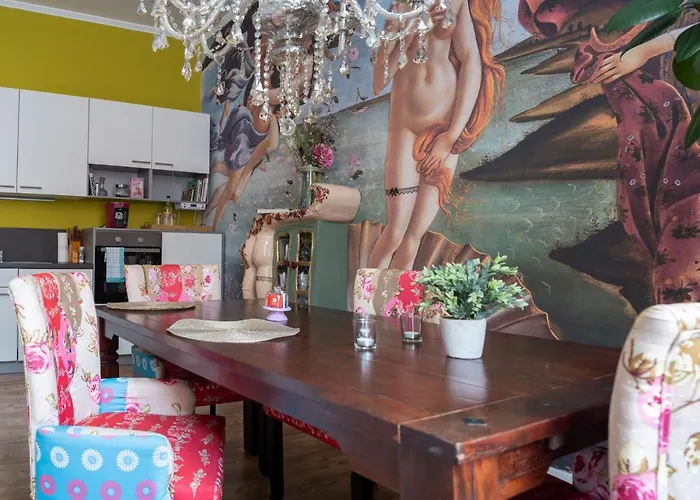 Apartamento Haus Am Markt Traben-Trarbach