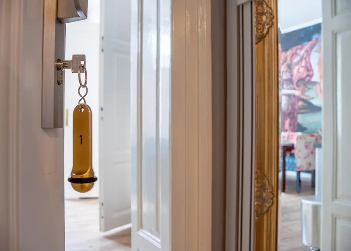 Haus Am Markt Traben-Trarbach