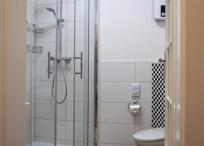 Haus Am Markt Traben-Trarbach