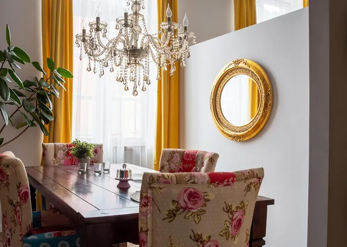 Haus Am Markt Lägenhet Traben-Trarbach