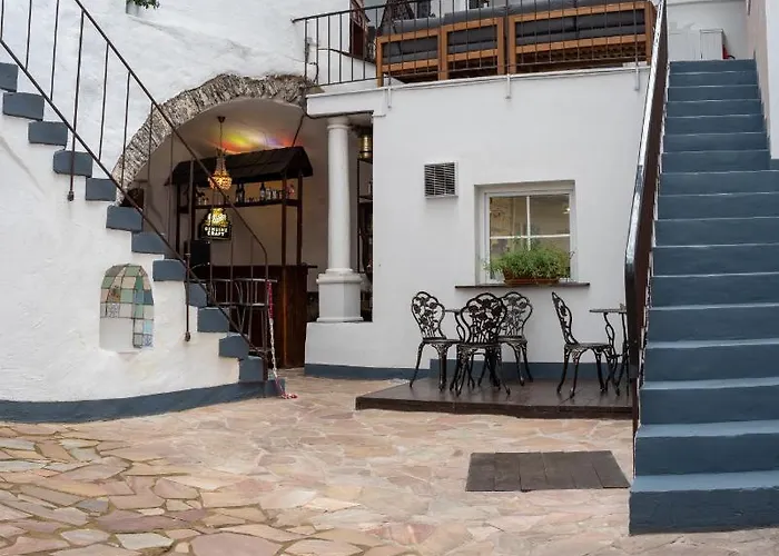 Lägenhet Haus Am Markt