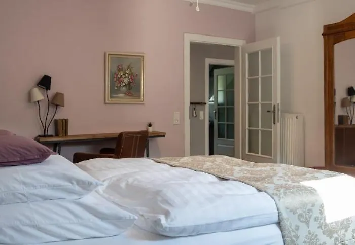 Haus Am Markt Apartment *