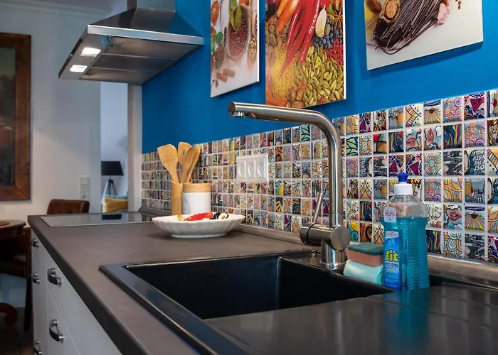 Haus Am Markt Traben-Trarbach