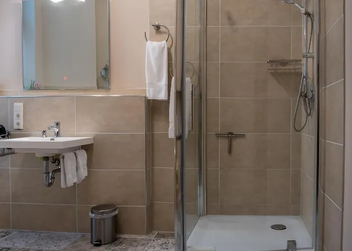 Haus Am Markt Apartamento Traben-Trarbach