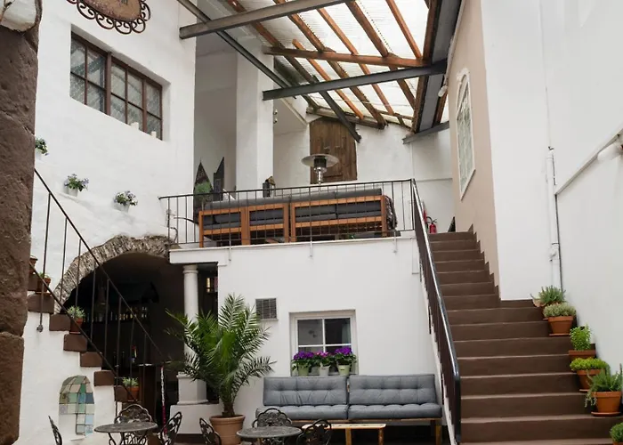 Apartamento Haus Am Markt *