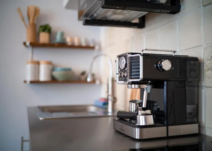 Haus Am Markt Traben-Trarbach