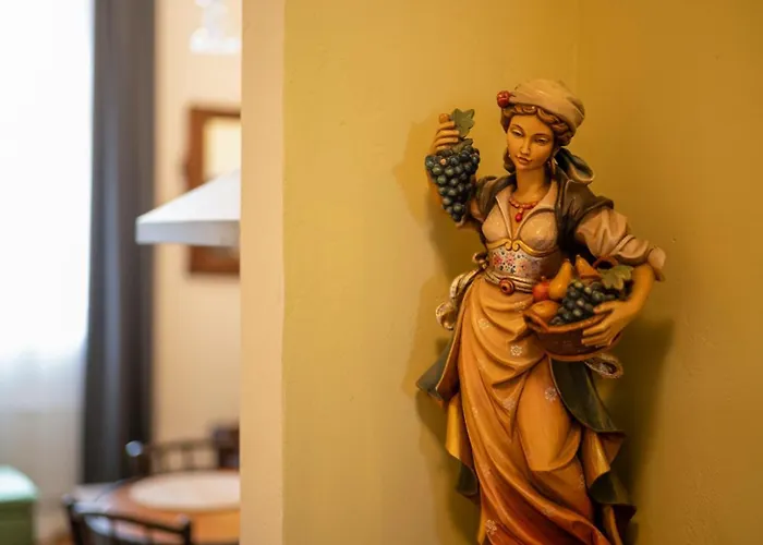 Haus Am Markt * Traben-Trarbach