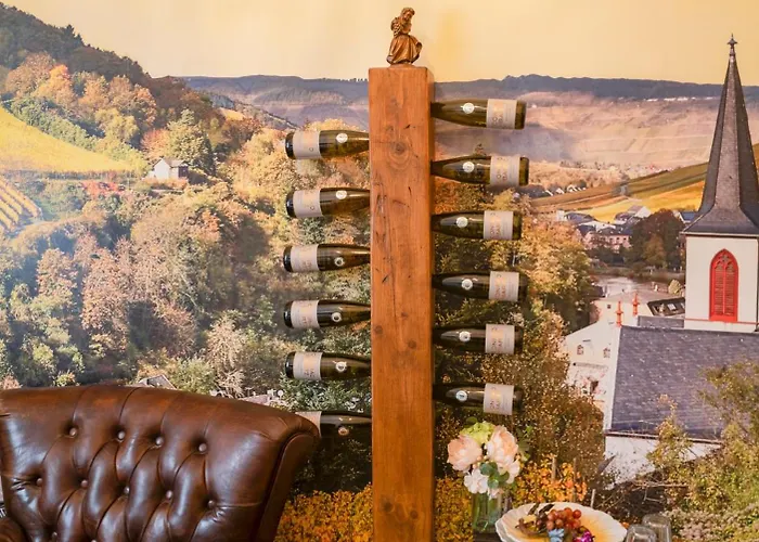 Haus Am Markt Lägenhet