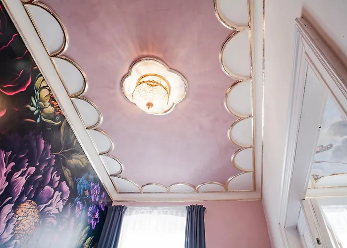 Apartamento Haus Am Markt Traben-Trarbach