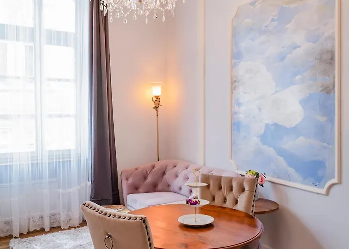 Haus Am Markt Apartamento Traben-Trarbach