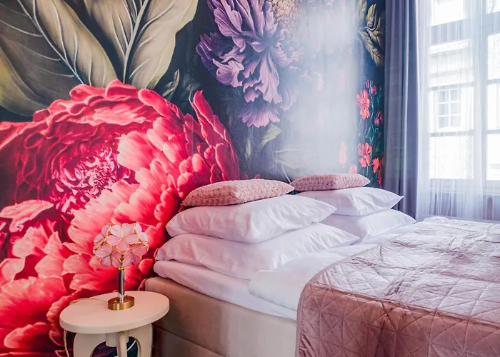 Lägenhet Haus Am Markt Traben-Trarbach