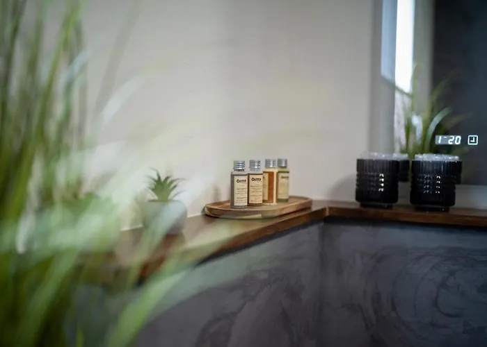 Haus Am Markt * Traben-Trarbach